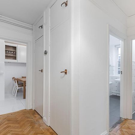 Kensington Notting Hill View Apartment London Bagian luar foto