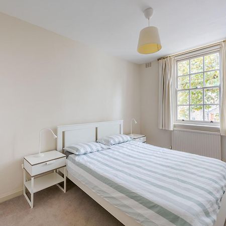 Kensington Notting Hill View Apartment London Bagian luar foto