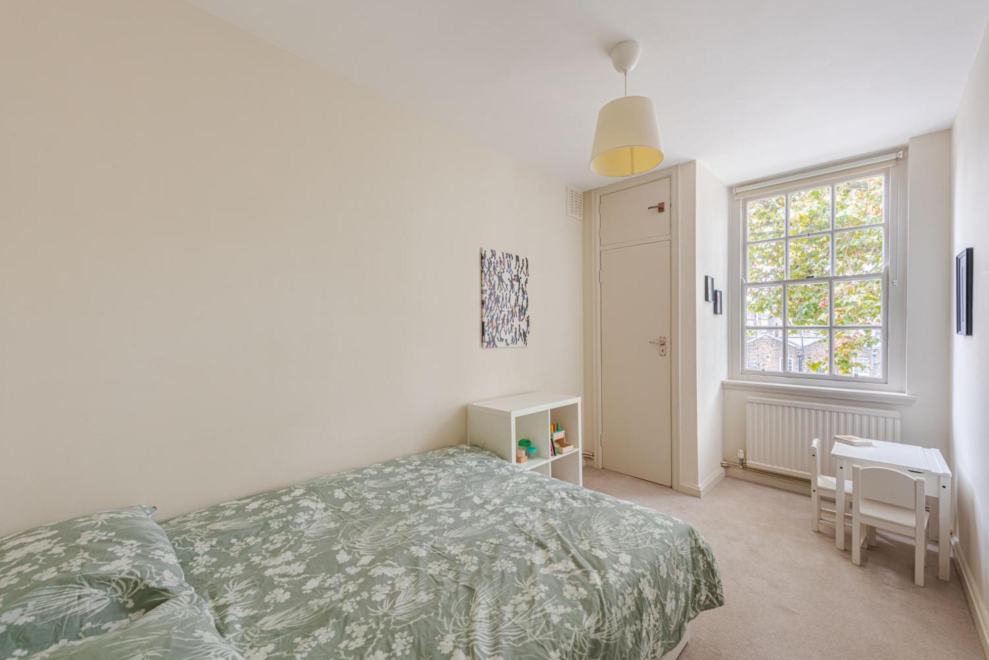 Kensington Notting Hill View Apartment London Bagian luar foto